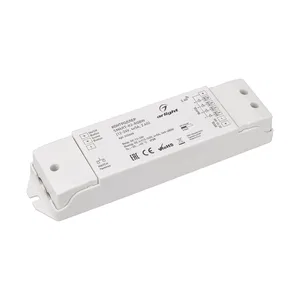 Контроллер SMART-K2-RGBW (12-24V, 4x5A, 2.4G) (Arlight, IP20 Пластик, 5 лет)
