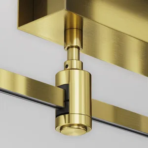 Комплектующие для систем освещения с токоведущими элементами Technical TRA156C-BB1-BS