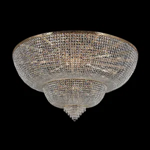 Потолочный светильник Maytoni DIA890-CL-42-G