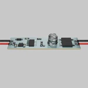 Контроллер Lighting control 751004