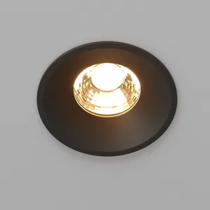 Встраиваемый светильник Technical DL058-12W2.7K-B