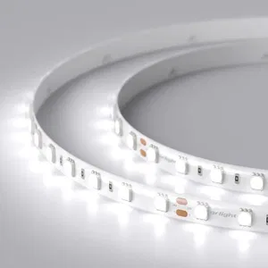 Лента герметичная RTW-SE-B60-10mm 24V White6000 (14.4 W/m, IP65, 5060, 5m) (Arlight, -)