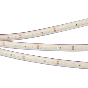 Лента герметичная RTW-PS-A160-10mm 24V Day5000 (12 W/m, IP67, 2835, 5m) (Arlight, 12 Вт/м, IP67)