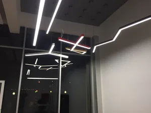 Модульный светильник HOKASU Z
