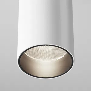 Потолочный светильник Technical C056CL-L12W4K-W-W