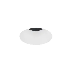 Светильник MS-ARADO-TRIMLESS-R45-5W Warm2700 (WH-WH, 36 deg, 230V) (Arlight, IP20 Металл, 5 лет)