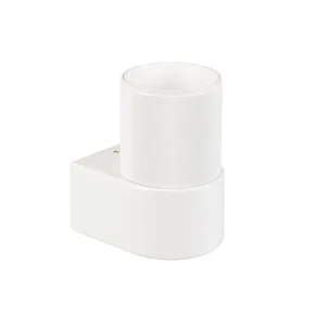 Светильник SP-SPICY-WALL-S115x72-6W Warm3000 (WH, 40 deg) (Arlight, IP20 Металл, 3 года)