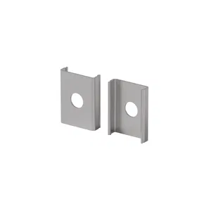 Комплектующие для профиля Led Strip 642016