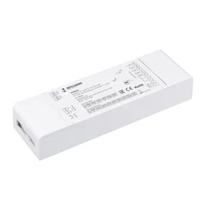 INTELLIGENT ARLIGHT Диммер SMART-CC-205-72-SH-PD-SUF (12-48V, 5x150-500mA, TUYA Wi-Fi, 2.4G) (IARL, Контроллер)
