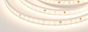 Лента ARL-50000PV-230V Warm2700 (5630, 72 LED/m, WP2) (Arlight, 14 Вт/м, IP65)