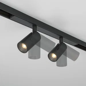 Трековый светильник Technical TR176-1 (15мм BASITY)