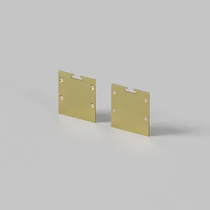 Комплектующие для профиля Led Strip 642039