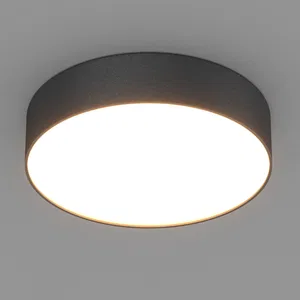 Светильник SP-RONDO-R175-16W Warm3000 (BK, 120 deg, 230V) (Arlight, IP40 Металл, 3 года)