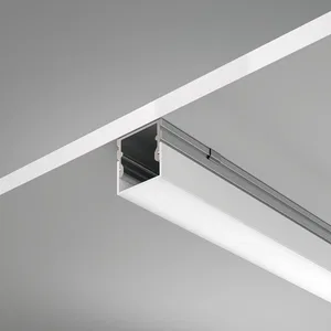 Профиль Led Strip ALM007S-2M