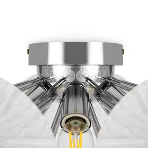 Люстра Freya FR5274CL-06CH