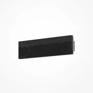 Настенный светильник (бра) Maytoni MOD461WL-L8BK
