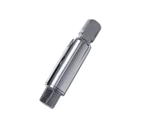 Universal head 2хM10(1внутр) (37MM body length) – RAW