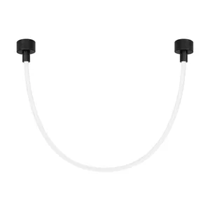 Светильник SP-TROPIC-SURFACE-R18-L1200-18W Warm3000 (BK, 360 deg, 230V) (Arlight, IP20 Пластик, 3 года)
