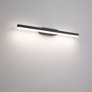 Светильник SP-TENERO-S600x45-13W Warm3000 (BK, 120 deg, 230V) (Arlight, IP54 Металл, 3 года)