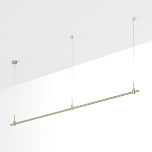 Основание ART-APRIORI-LINE-HANG-3000 (OG) (Arlight, IP20 Металл, 3 года)