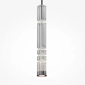 Подвесной светильник Maytoni MOD272PL-L12CH3K