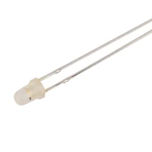Светодиод ARL-3014WW-B (Arlight, 3мм (круглый))
