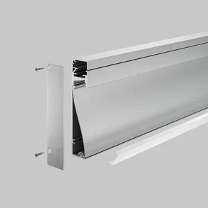 Профиль Led Strip ALM-8018-S-2M