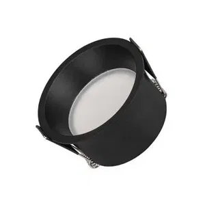 Светильник MS-BREEZE-BUILT-R125-16W Day4000 (WH, 90 deg, 230V) (Arlight, IP20 Металл, 3 года)