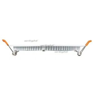 Светильник DL-172M-15W Warm White (Arlight, IP40 Металл, 3 года)