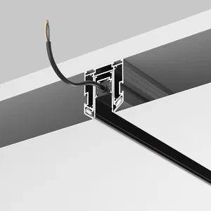 Профиль Technical TRA034MP-212S(N)