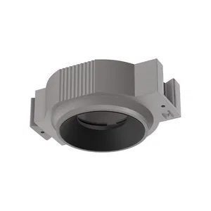 Встраиваемый светильник Technical DL138-GU10-B