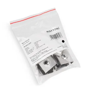 Комплектующие для профиля Led Strip ALM005MT