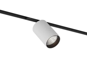 Магнитный трековый светильник HOKASU OneLine Tube
