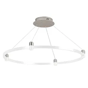 Подвес с питанием ART-APRIORI-CANOPY-HANG-4A-L5000-POWER (TN) (Arlight, IP20 Металл, 3 года)