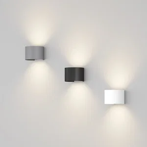 Архитектурная подсветка Outdoor O573WL-L6W
