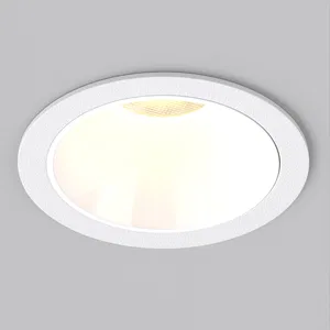 Светильник MS-ATLAS-BUILT-R58-10W Day4000 (WH-WH, 35 deg, 230V) (Arlight, IP20 Металл, 5 лет)
