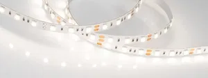 Лента RT 2-5000 12V Day4000 2x (5060, 300 LED, LUX) (Arlight, 14.4 Вт/м, IP20)