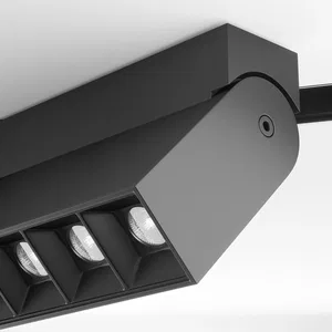 Трековый светильник Technical TR015-2-20W4K-W