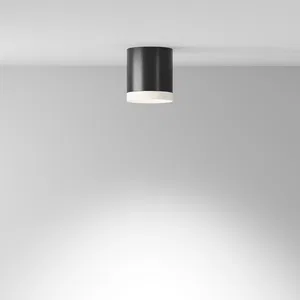 Потолочный светильник Technical C086CM-GX53-MRD-BW