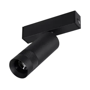 MAG 25 SPOT ZOOM MAG 25 SPOT ZOOM