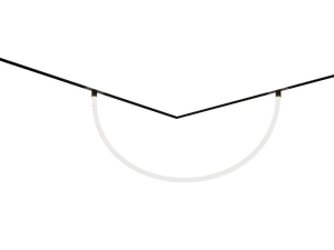 Магнитный гибкий светильник HOKASU OneLine GhostLight