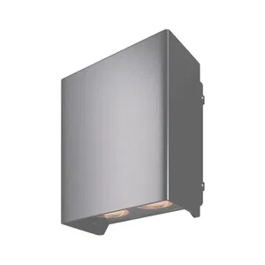 Уличный настенный светильник Outdoor O505WL-L6B3K