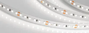 Лента IC2-20000 24V Day4000 2x 12mm (2835, 120 LED/m, Long) (Arlight, 9.6 Вт/м, IP20)