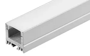 Профиль ARH-LINE-1716-2000 ANOD (Arlight, Алюминий)