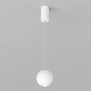 Светильник SP-ELEMENTA-ORB-R100-9W Day4000 (WH, 39 deg, 230V) (Arlight, IP40 Металл, 3 года)