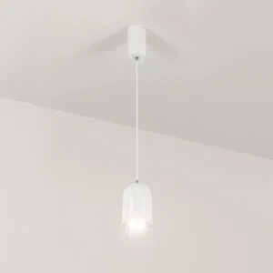 Светильник SP-ELEMENTA-DOME-R71-9W Day4000 (WH, 39 deg, 230V) (Arlight, IP40 Металл, 3 года)