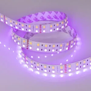 Лента RT-B144-19mm 24V RGBW-White (32 W/m, IP20, 5060, 5m) (Arlight, 32 Вт/м, IP20)