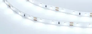 Лента RT 2-5000 12V Cool 10K (2835, 300 LED, BAT) (Arlight, 7.2 Вт/м, IP20)