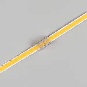 Коннектор универсальный COB-MONO-5mm-2pin-STS-STW-8-in-1 (Arlight, IP20 Пластик)