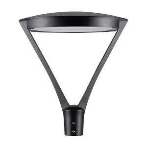 Светильник ALT-OSARIS-50W Warm2700 (BK, 145x60 deg, 230V) (Arlight, IP65 Металл, 5 лет)